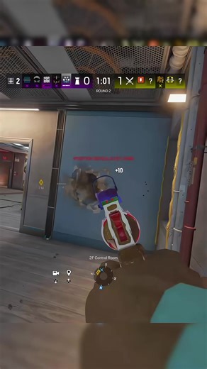 Best Sensitivity Settings for Rainbow Six Siege