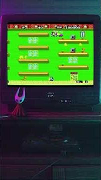 Remembering Retro Games (EXTENDED EDITION): Flicky - Genesis