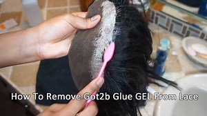 78K views · 192 reactions | How about the glue of installing? Hard to remove? Try this! Frontal linkbit.ly/luvme-4x13frontal | Luvme Hair | Facebook