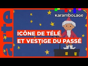 Le Sandmännchen - Karambolage - ARTE