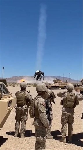 Next-Generation Ultra Futuristic Combat Mech #military #FutureWarfare #usmilitary #navy