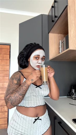 Shandy mama 🤍#sediimoshounyane