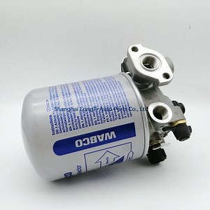 [Hot Item] Wabco Single Chamber Air Dryer Unloader 9324000240