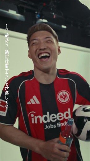 杉本さん・ドキュメンタリー 短尺①