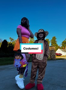 138K views · 7.8K reactions | What should we do this Halloween?!  #raisingcultures | Raising Cultures | Facebook