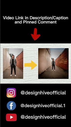 How to extend backgrounds with AI | Extend images with AI | Free and Easy AI Tool! | AI Tutorial
