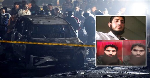 Delhi Blast: Faridabad Module Link Emerges