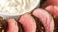 15 Beef Tenderloin Roast Recipe - Selected Recipes