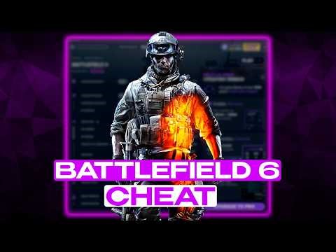 Battlefield 6 RedSec Cheat | Download Undetected Hack | Overview And Link