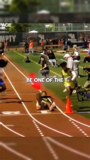 The craziest fails in track and field....💀