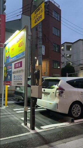 【4K】Walking Through Tokyo Streets | 東京の街をぶらり散歩