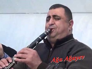 Klarnet Semsi terekeme yeni 2017 Mastaga toyu