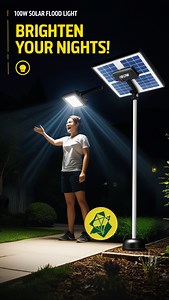 2.9K views · 378 reactions |  LIMITED STOCK - ☀️ Solar Flood Light 100W - light up your nights with powerful, eco-friendly illumination!  Perfect for outdoor spaces, security, and more. Visit us in-store today to grab yours before they’re gone!  Location: 5 Rewa Street, Flagstaff, Suva ☎️ Call us: 8651845  Open hours: MON - SAT | 10:30AM - 6:00PM SUN | Closed #SolarFloodLight #EcoFriendly #ThingsAndMovies #Fiji #BrightNights | Things And movies | Facebook