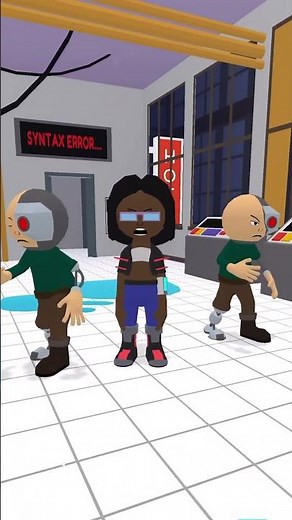 👽Find the Alien 2 Gameplay All Levels #gameplay #shortsfeed
