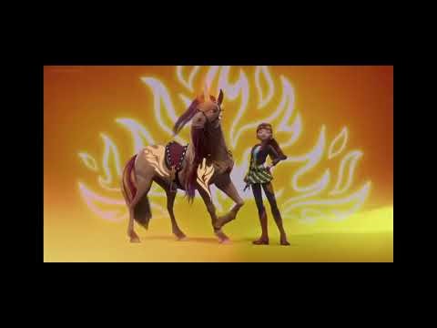 Unicorn Academy "Follow Your Heart" FULL MUSIC VIDEO #unicornacademy