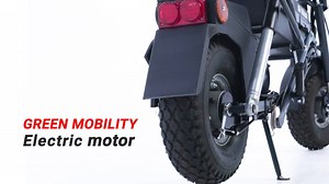 3K views · 357 reactions | Di Blasi Foldable Electric Moped • Perfect...