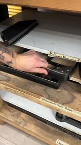 491K views · 5.8K reactions | Making a Leather Valet Tray | Popov Leather | Facebook