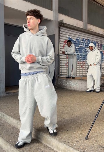 Exploring the Black Tape Project in Fashion