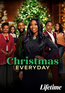 Christmas Everyday