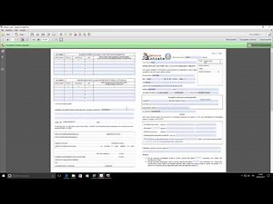 Come compilare una voltura catastale col modello cartaceo