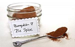 How to Make Your Own Pumpkin Pie Spice Blend