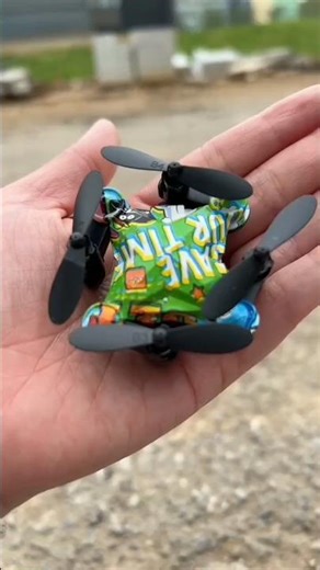 Mini Pocket Drone with Spy Camera | Foldable, HD Aerial Photography & Easy Remote Control