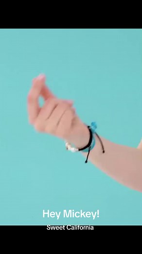 Sweet California - Hey Mickey! Cover Performance