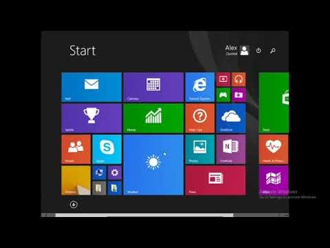 y2matego com Windows XP Horror Edition Peacful On A VM
