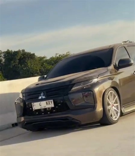 Test Drive Seru dari Jogja ke Semarang