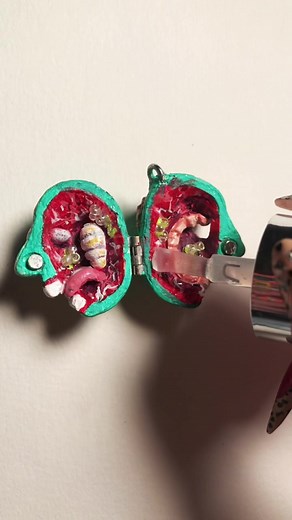 Making Unique Locket Charms: Step-by-Step Guide