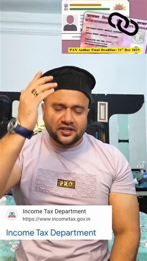 Valentino Arif on Instagram: "No need to worry who has already linked it 🙌 n to knw abt ur #aadharpancardlink status watch full video #bangalorewarriors #valentinoarif46"