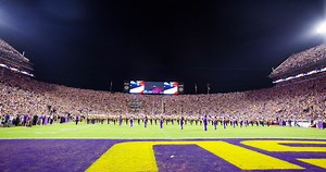 Garrett Dellinger injury update: Status for LSU lineman vs Oklahoma revealed on Thursday report