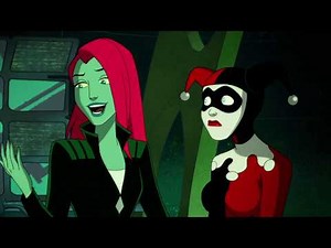 Joker never loved me | Harley Quinn