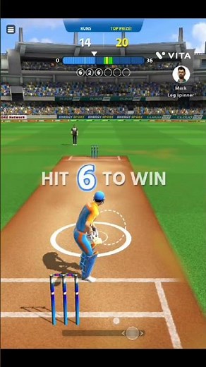 "IPL 2025 Highlights 🔥 Best Sixes, Wickets & Moments | Cricket Shorts Daily"