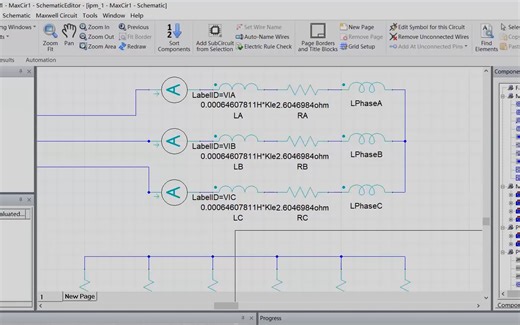Maxwell教程|7-Maxwell静磁场求解设置（附Maxwell资料包）