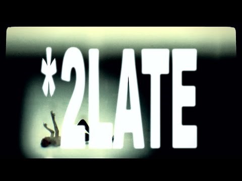DRAEKO - 2LATE* [Official Video]