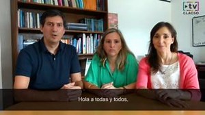 📢 #SeminarioVirtual: El abordaje cualitativo y sus técnicas de investigación ❗ Coordinación: Eugenia Rausky (UNLP / CONICET, Argentina) 📝 Inscripciones abiertas 🗓 Inicia: 25/03/2025 Este curso está dirigido a estudiantes de grado y posgrado en ciencias sociales; investigadores e investigadoras en formación y profesores, profesoras y docentes interesados en profundizar y actualizar sus conocimientos y habilidades en la investigación cualitativa. 📎 Información en 👇 https://www.clacso.org/el-a