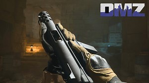 How To Get the FTAC Siege in Warzone DMZ