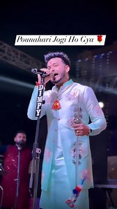 Pounahari Jogi Ho Gya 🙏🏻❤️. Share karo je wadia laga ta 🌹 | Mani Ladla