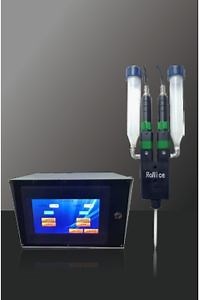 [Hot Item] High Precision, Two Component Dispenser Valve, Screw Valve Shape and Quality Compared with Viscotec/Taeha/Nordson