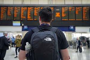 Train passengers warned over disruption due to radio system fault