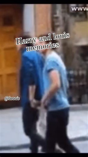 Harry and louis memories One direction #harrystyles #liampayne #niallhoran #zaynmalik #louistomlinson #onedirection #fyp #fypage #fypviral #highlights2025 #fbreelsfyp #memories | Lennie Cubita