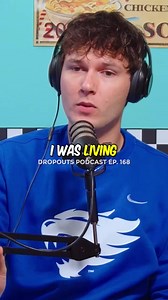 Our definition of fun back in the day #reels #entertainment #LA #podcasting #broke #emotional | Zach Justice