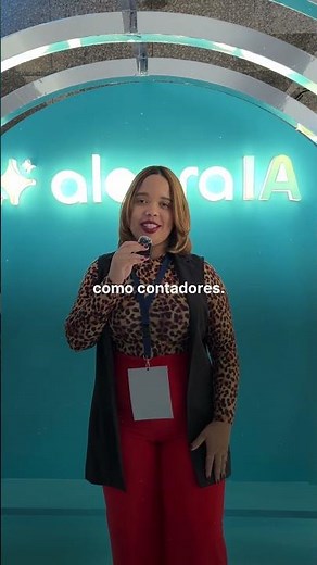 Alegra IA: la MEJOR herramienta para Contadores y Empresarios