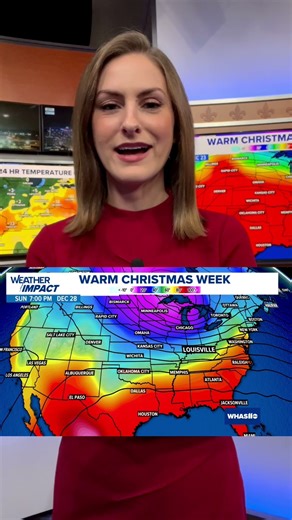 Winter weather set to return next week