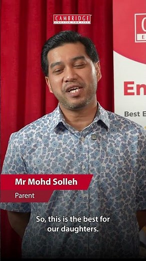 𝐅𝐨𝐫 𝟐𝟓 𝐲𝐞𝐚𝐫𝐬, 𝐩𝐚𝐫𝐞𝐧𝐭𝐬 𝐡𝐚𝐯𝐞 𝐭𝐫𝐮𝐬𝐭𝐞𝐝 𝐂𝐄𝐅𝐋 𝐭𝐨 𝐛𝐮𝐢𝐥𝐝 𝐬𝐭𝐫𝐨𝐧𝐠 𝐄𝐧𝐠𝐥𝐢𝐬𝐡 𝐟𝐨𝐮𝐧𝐝𝐚𝐭𝐢𝐨𝐧𝐬!🤝📚