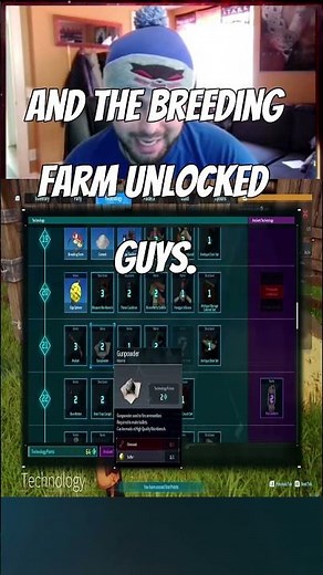 How To Breed Anubis In Palworld In Under 60 Seconds
