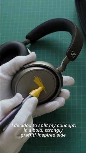 The inspiration behind our MOMENTUM 4 80th Anniversary Edition | Sennheiser