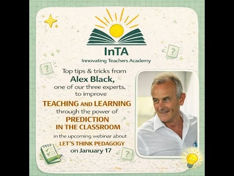 The power of prediction in creating productive cognitive conflict