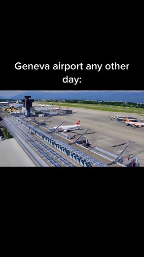 🛩️🛩️#fyp #lerosey #foryou #swissboardingschool #geneva